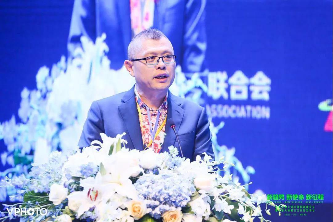 天使聯(lián)合會(huì)會(huì)長(zhǎng)